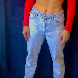 Wild Fable Mom Jeans